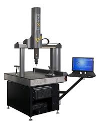 CMM Machine